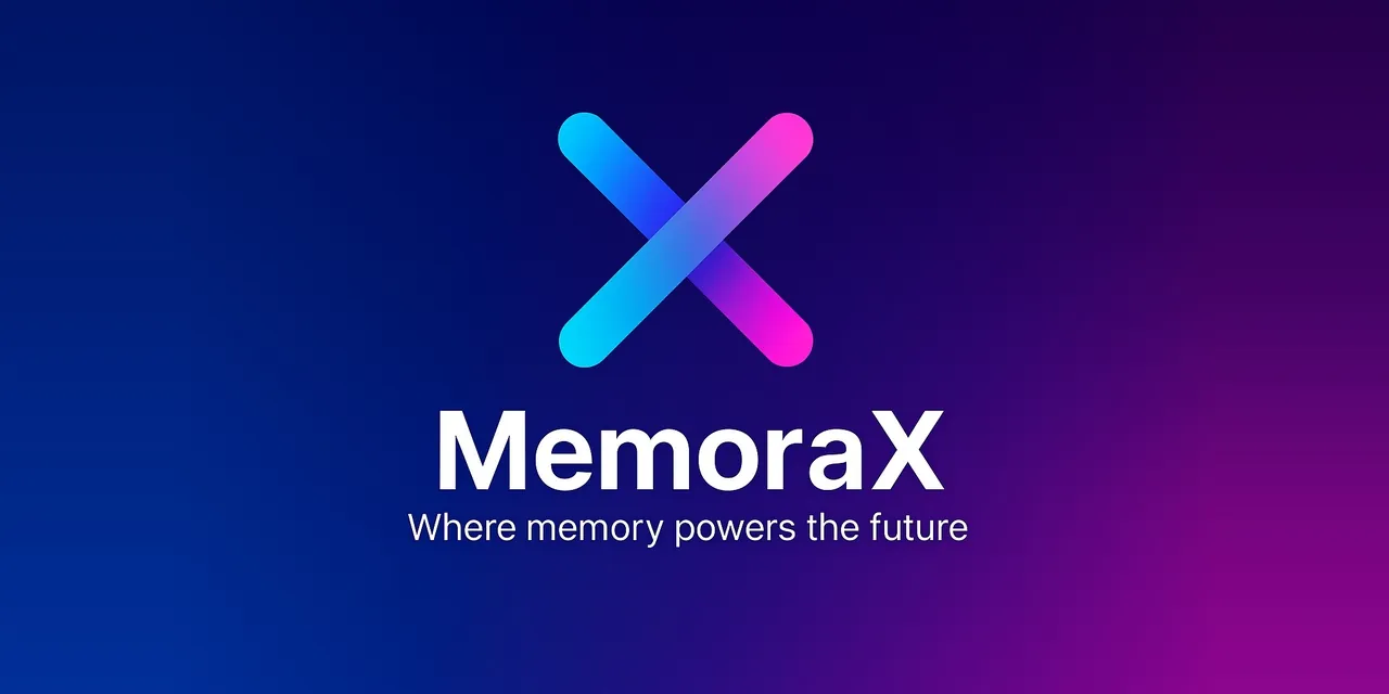 MemoraX